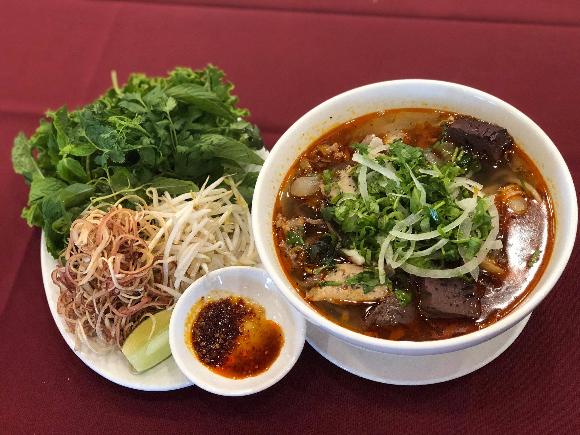 Bún Bò 1994 - Nguyễn Thị Minh Khai