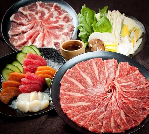 Lẩu Bò Gia Hân - Bạch Đằng