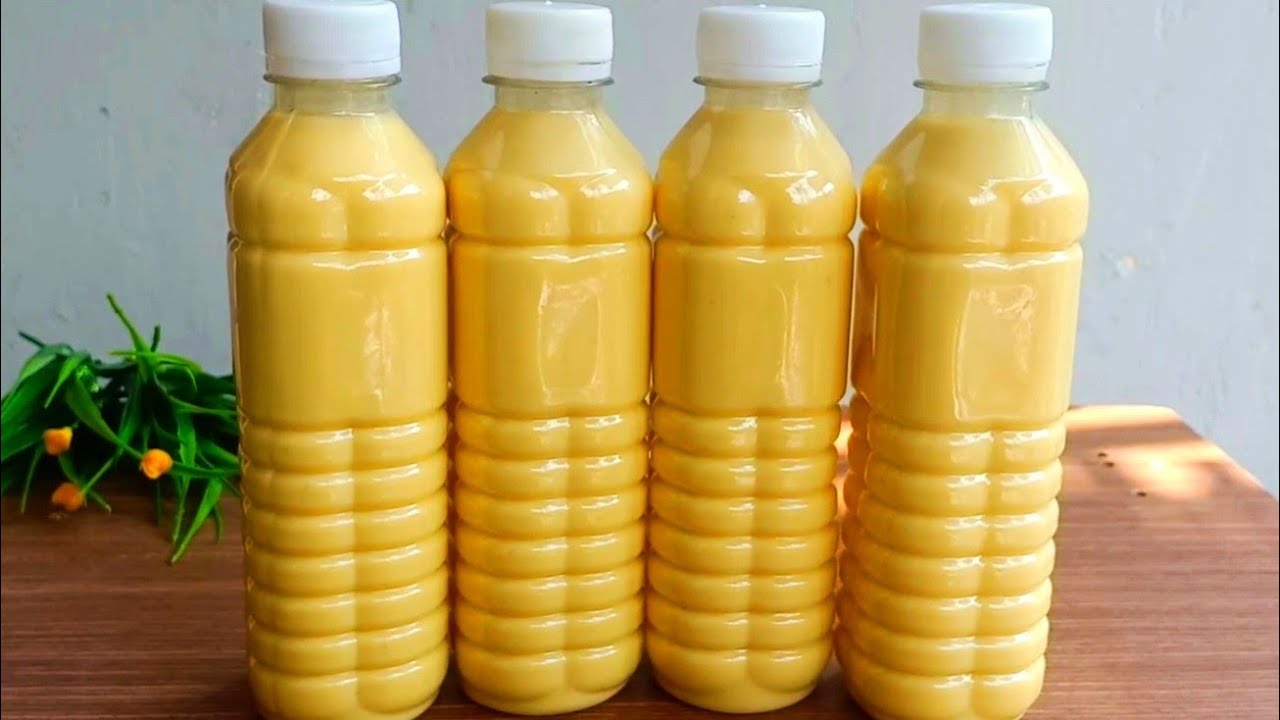 Bánh Canh Cá Lóc Trần - Kha Vạn Cân