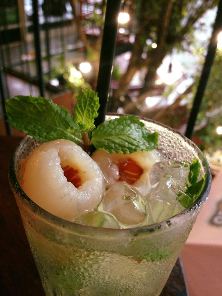 Anna Coffee - 213 Lê Thị Riêng