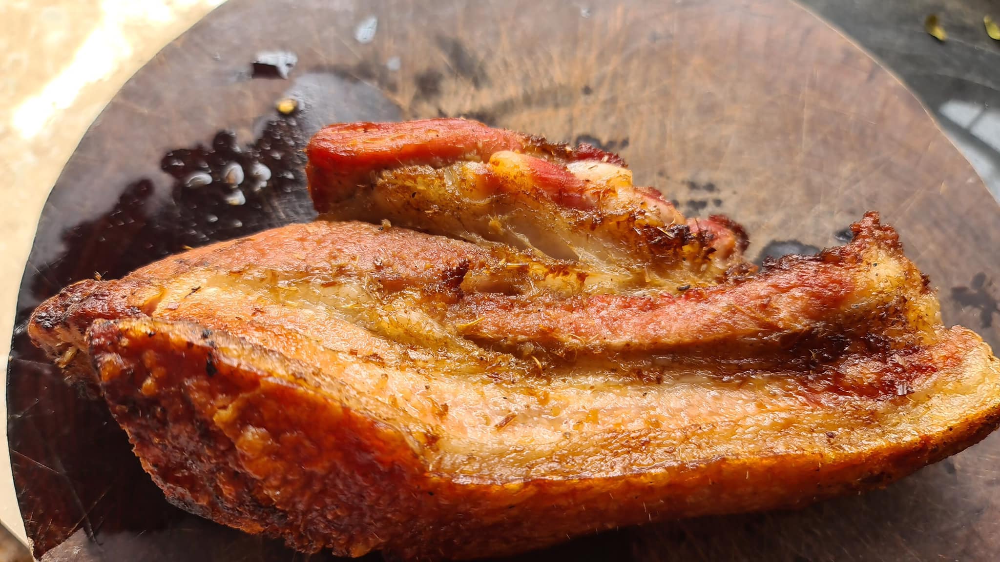 Phúc Lộc - Bánh Mì  & Heo Nướng Lu