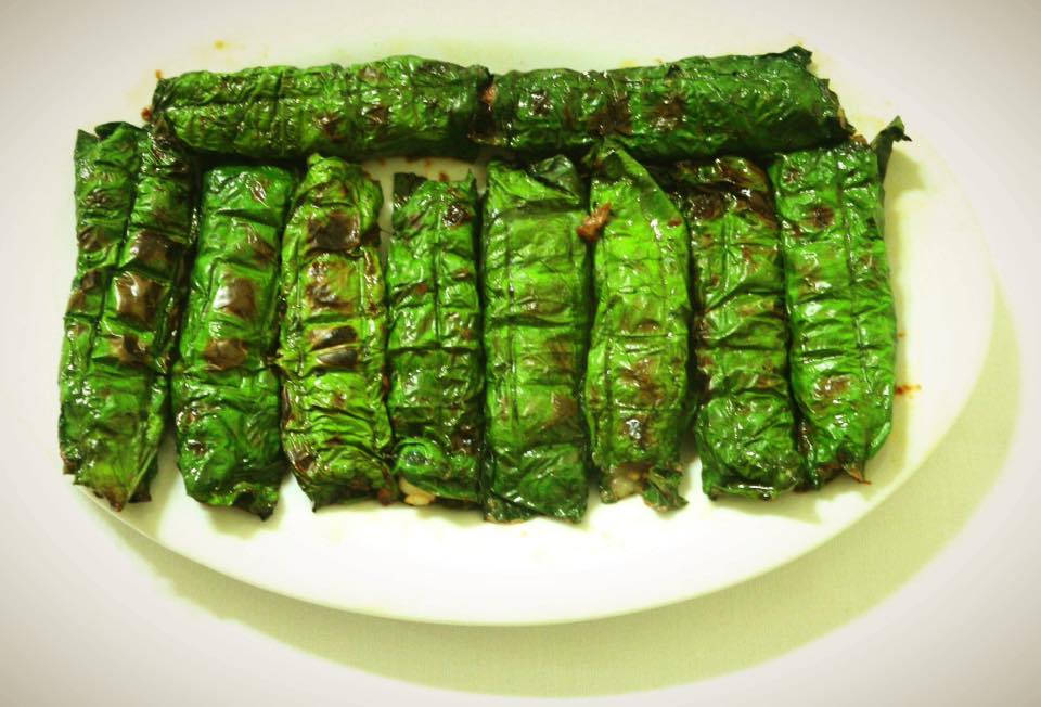 Lẩu Mắm 140 - Trần Huy Liệu