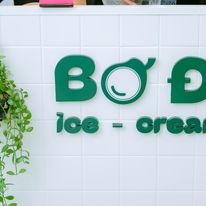 Bơ Đi Ice-Cream - Nguyễn Đình Chiểu