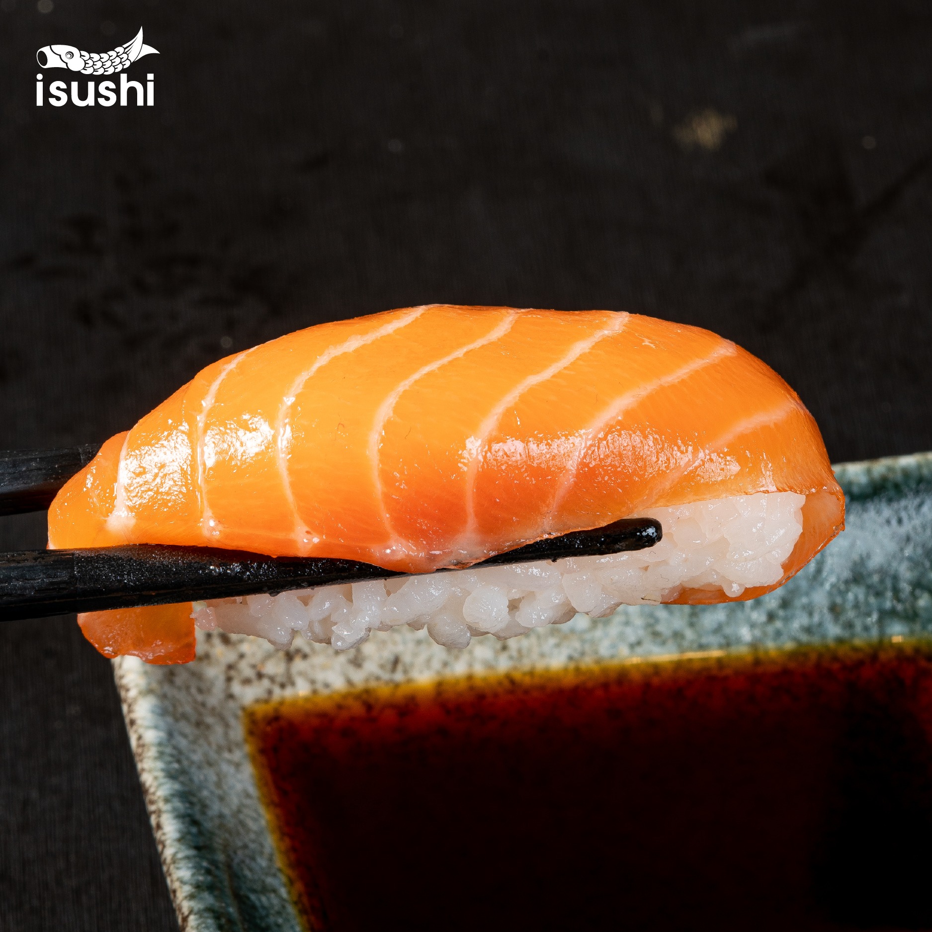iSushi - Aeon Mall Hà Đông