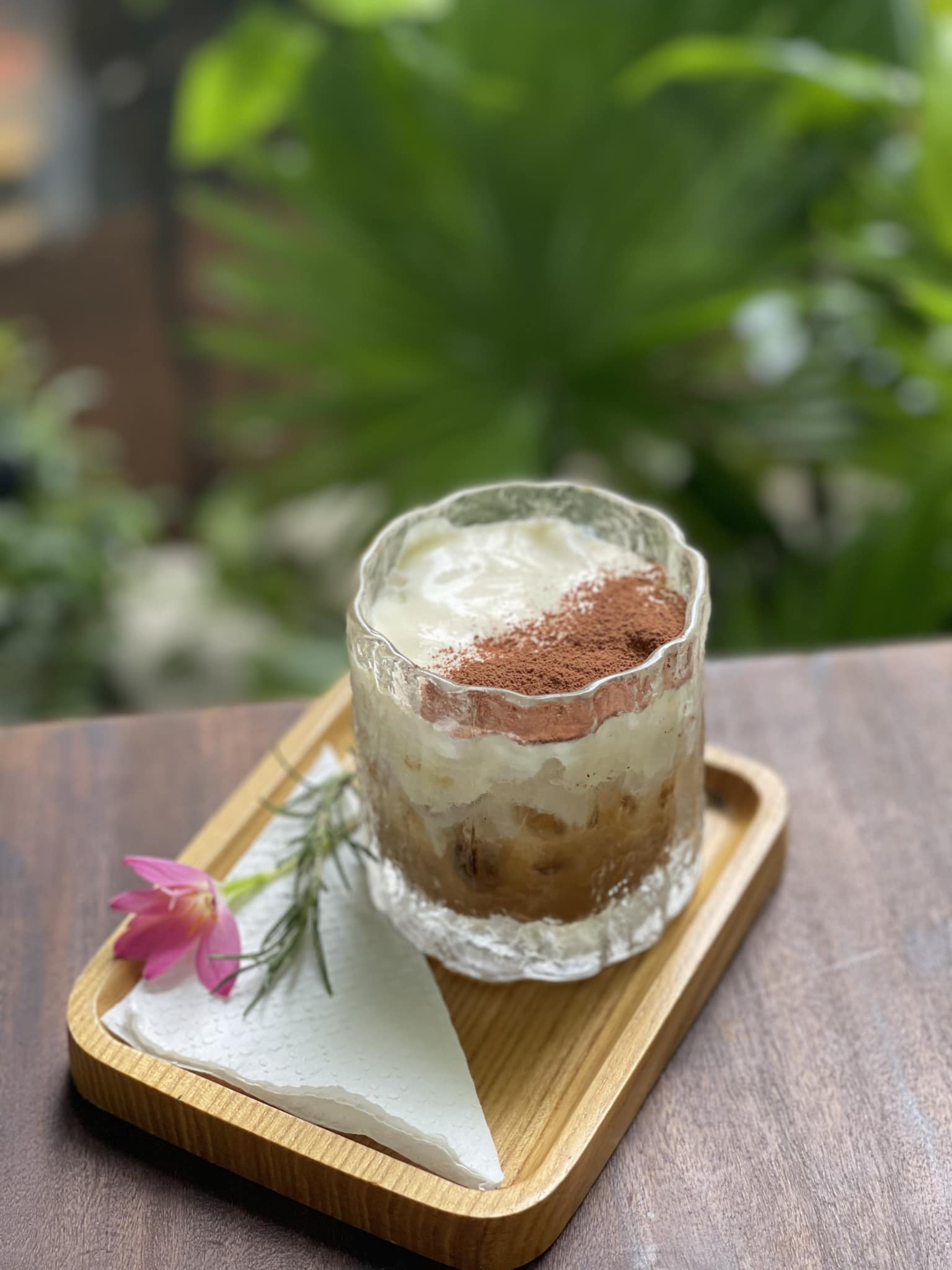 King Koi Coffee - Đường DJ5