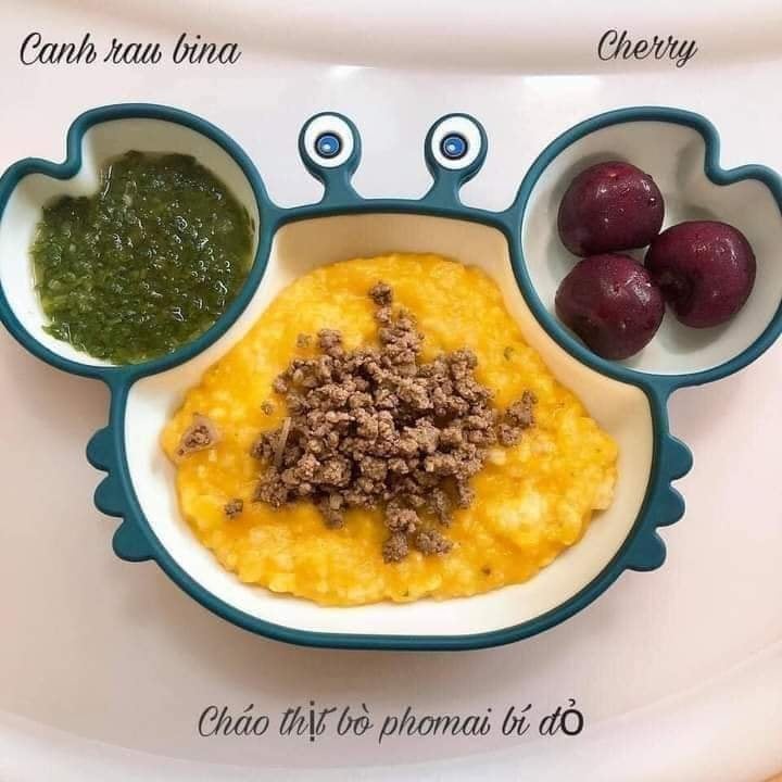 Cháo Dinh Dưỡng Beecook - Nguyễn Huy Tưởng