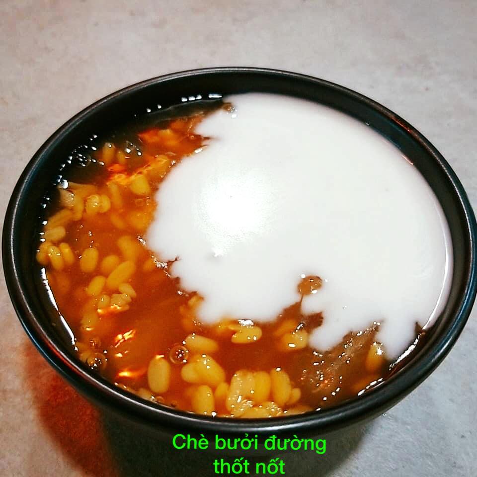 Coco Summer - Trường Sa