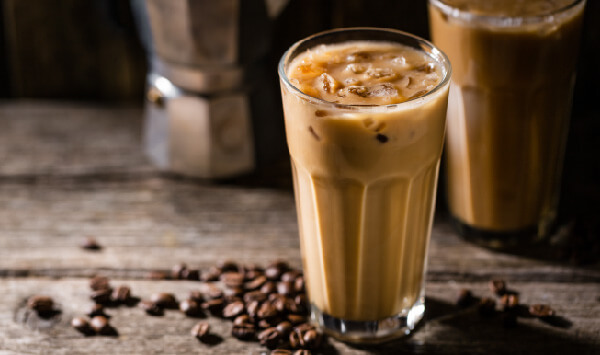 B21 Coffee - Văn Cao