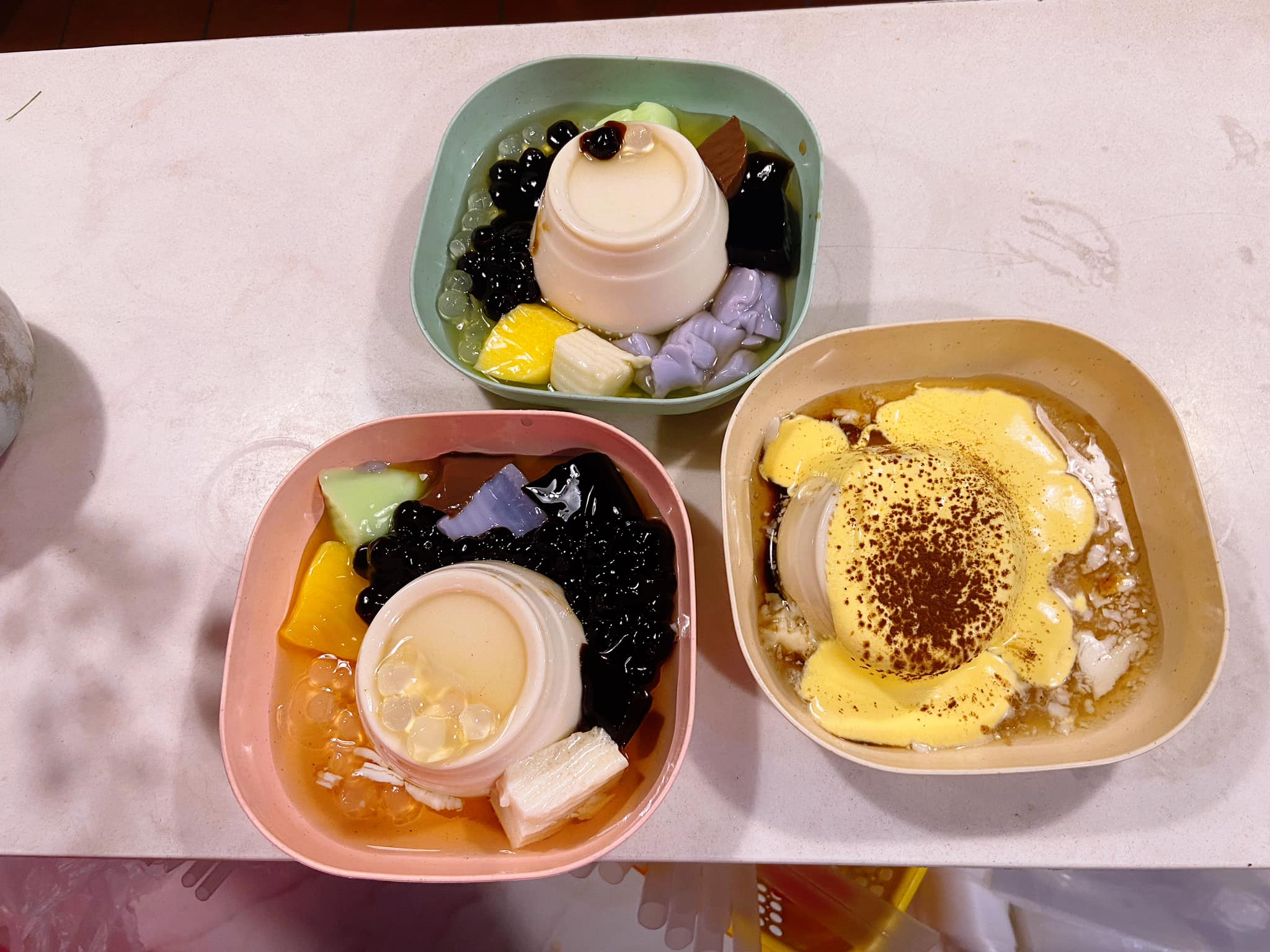 Ngưu Lang Milk Tea - Tôn Đức Thắng