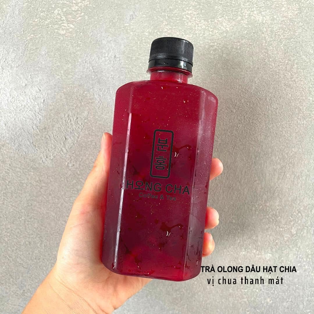 Hong Cha Coffee & Tea - Phạm Viết Chánh