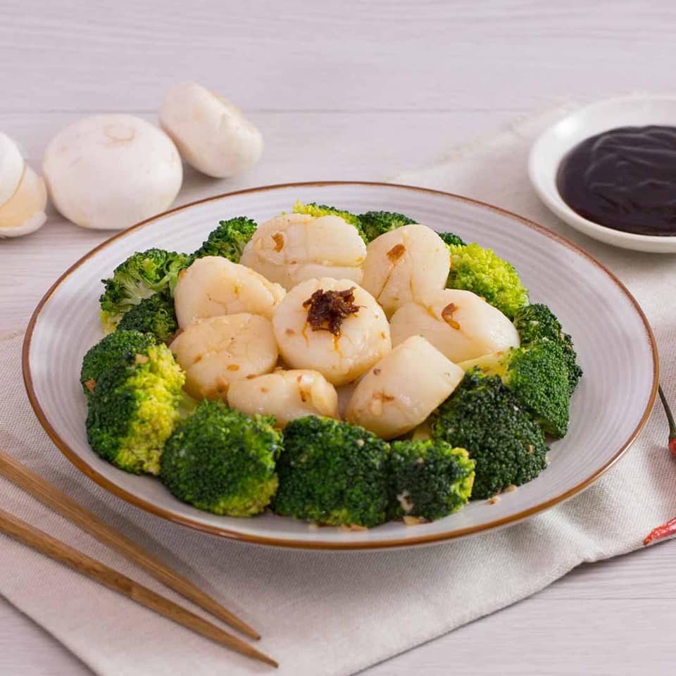 Bắc Kinh Quán - Minh Khai