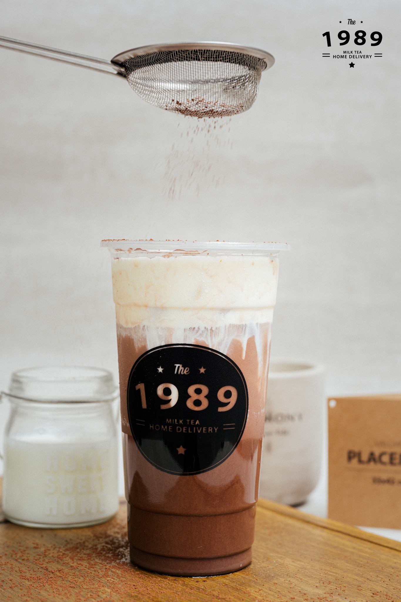 The 1989 - Trà Sữa Muối Biển - Vĩnh Hưng