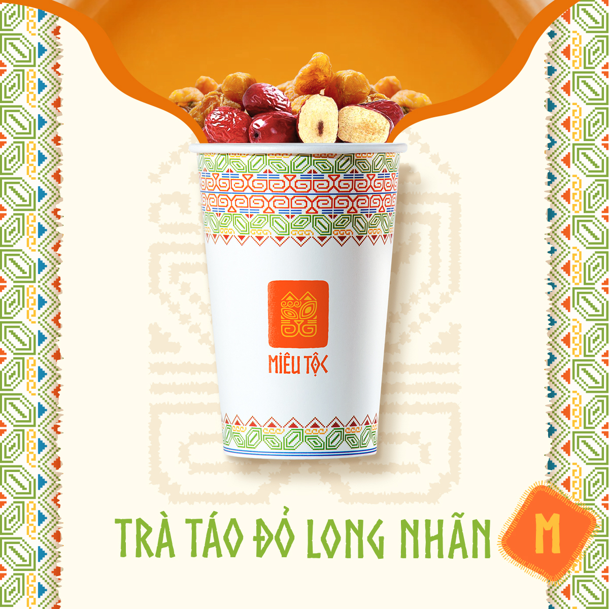 Miêu Tộc Trà Bản - Đường 45