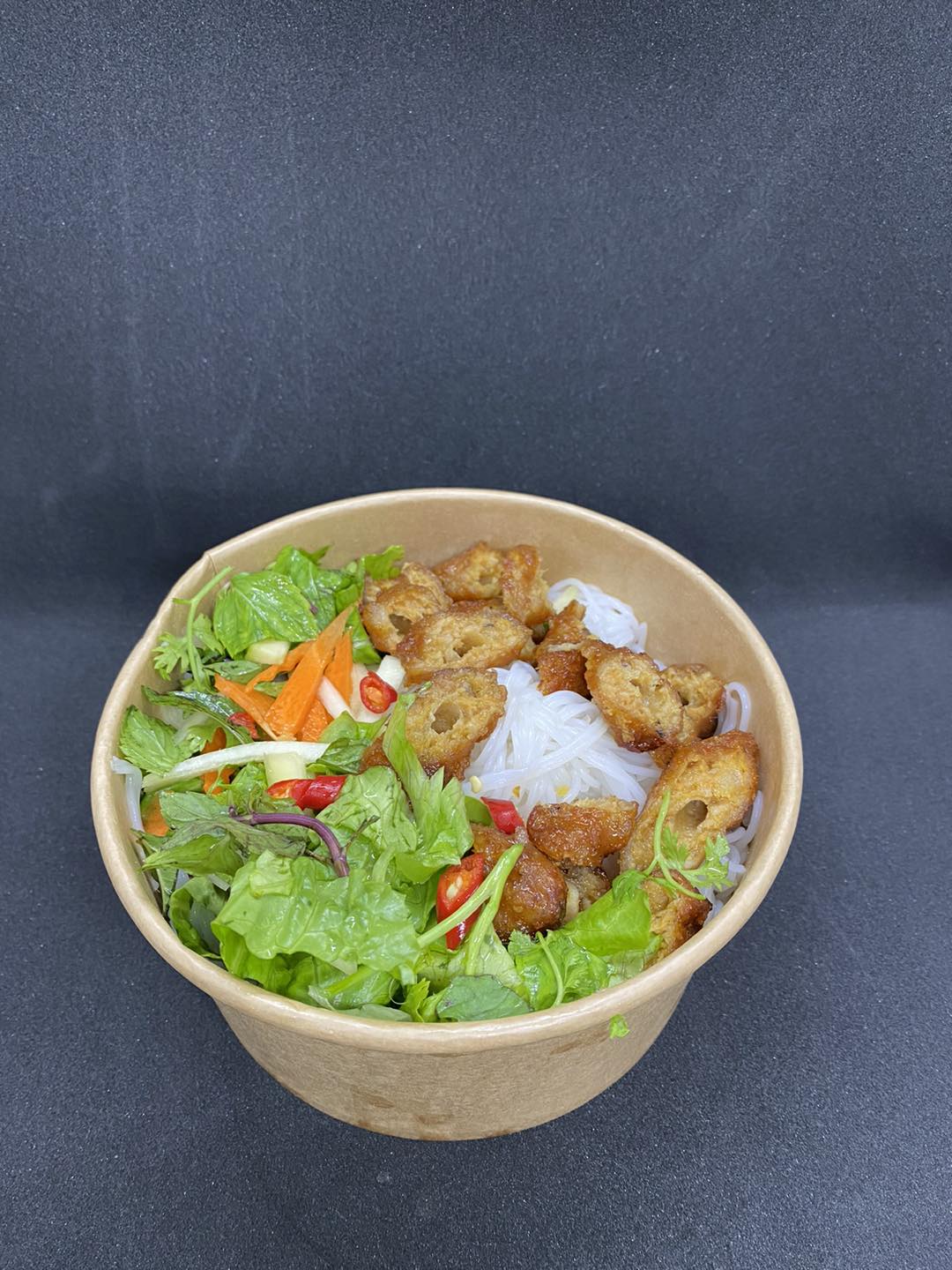 Tiệm Trà T-House - Trường THPT Lạng Giang 2