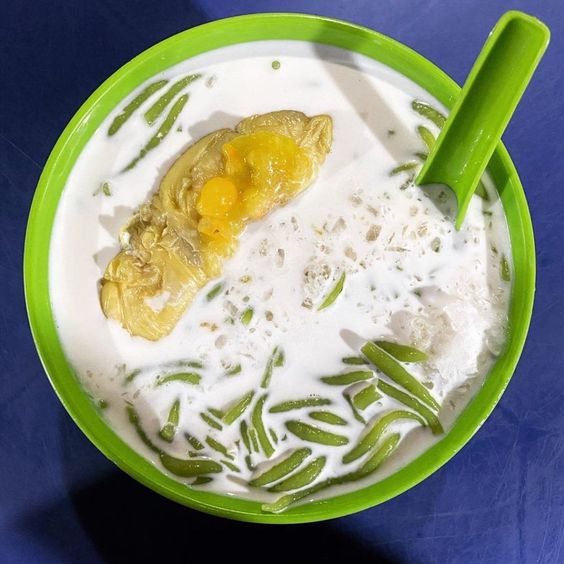 Quán Chè Cô Tôm - Lê Văn Hiến