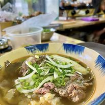 Bún Sụn Bò Sunbo - Phan Huy Thực