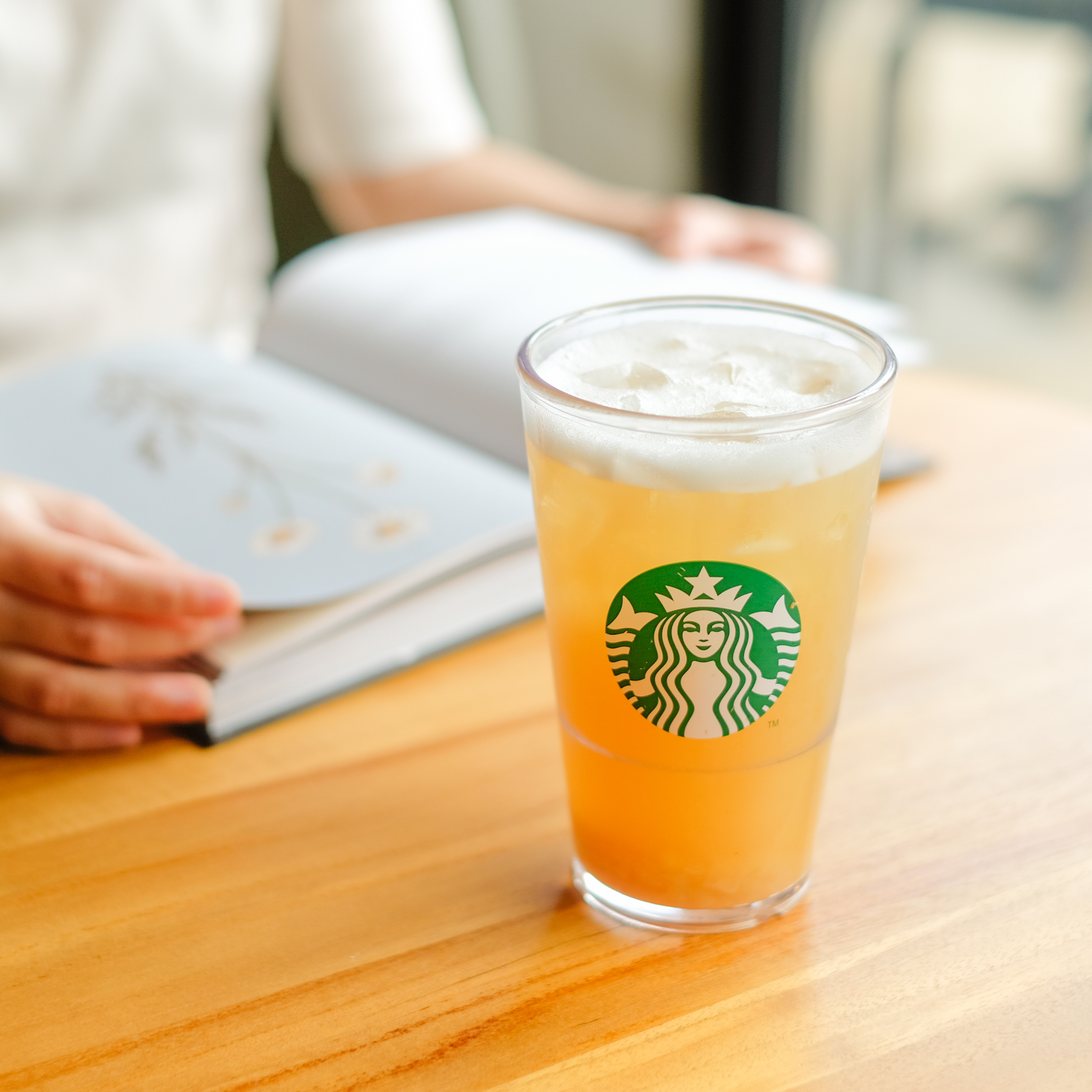 Starbucks - Emart