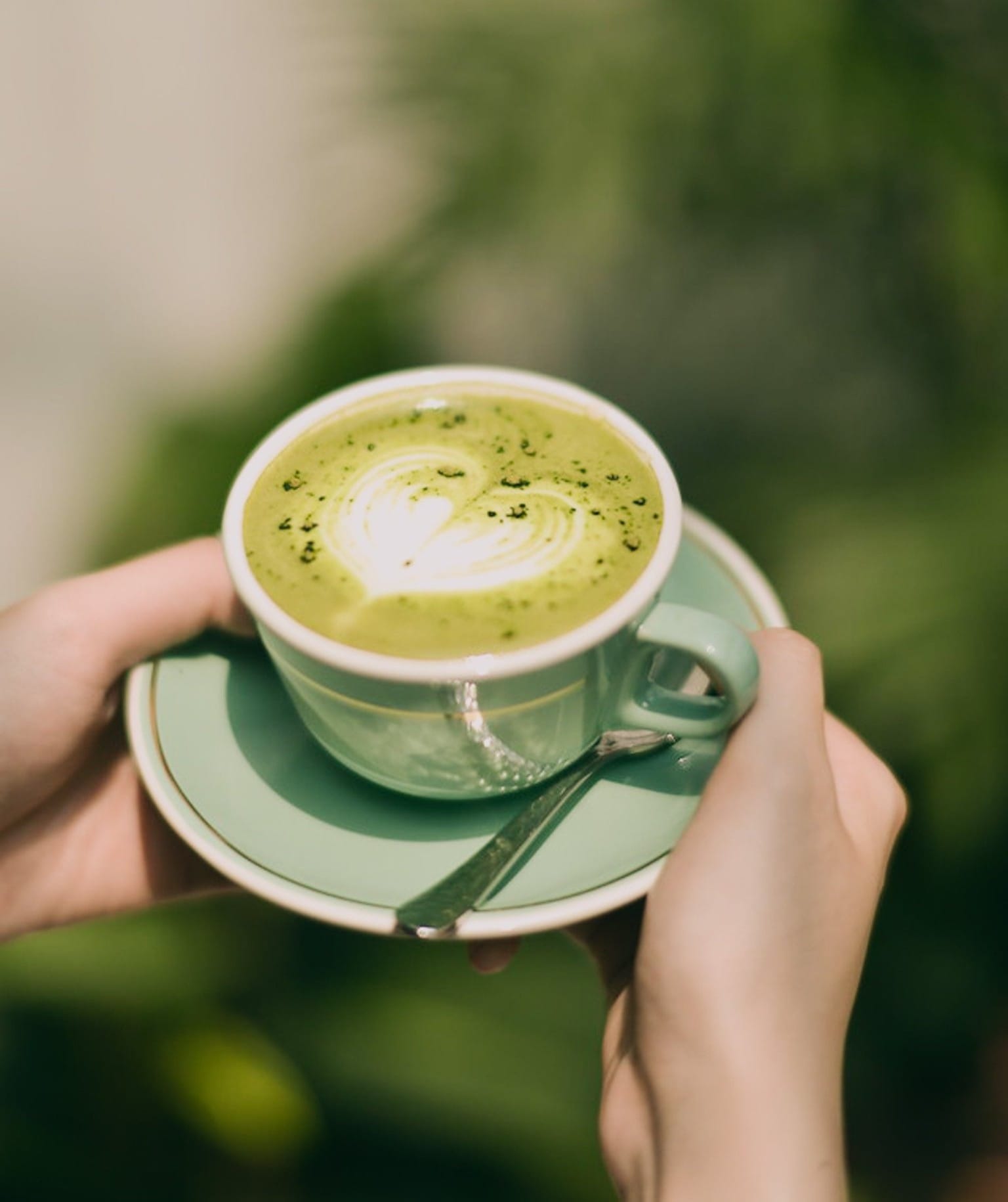 Cafe Sese - Nguyễn Tất Thành