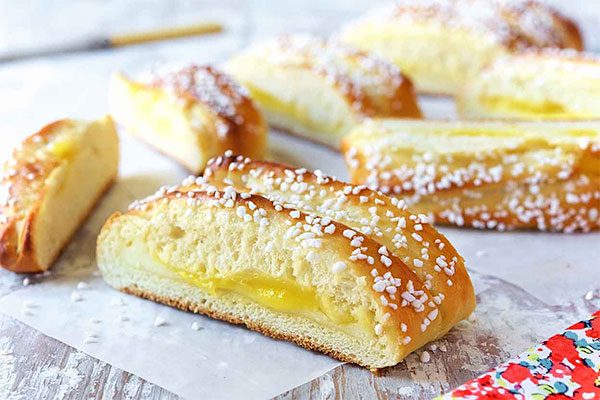 Bánh Ngọt Bánh Bao Xuân Nguyệt - Nguyễn Văn Giáp