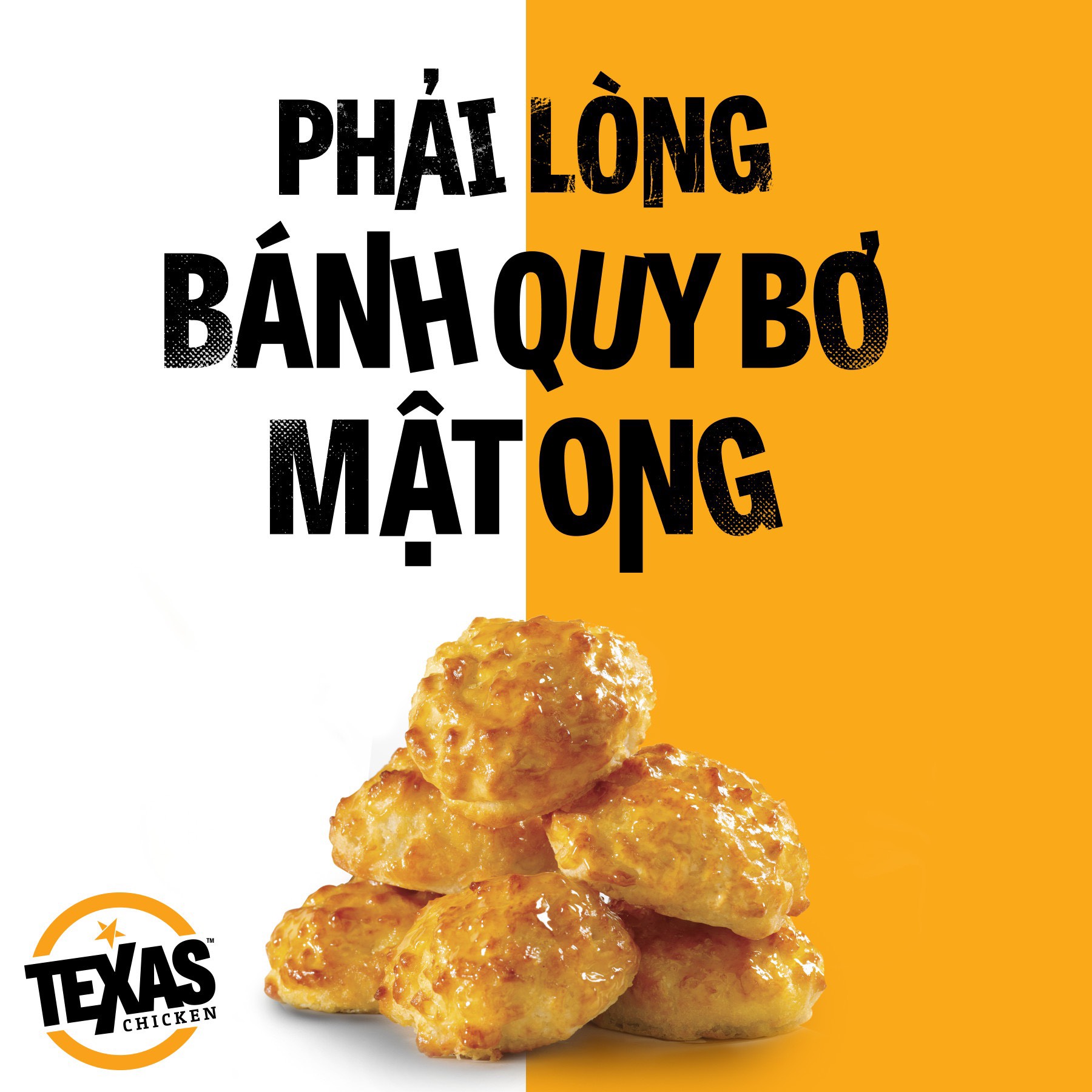 Texas Chicken - Big C Nguyễn Thị Thập