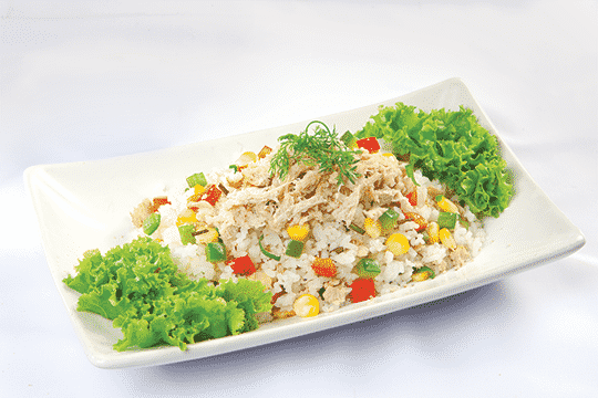 Bún Hải Sản Quảng Ninh - Nguyễn Sơn