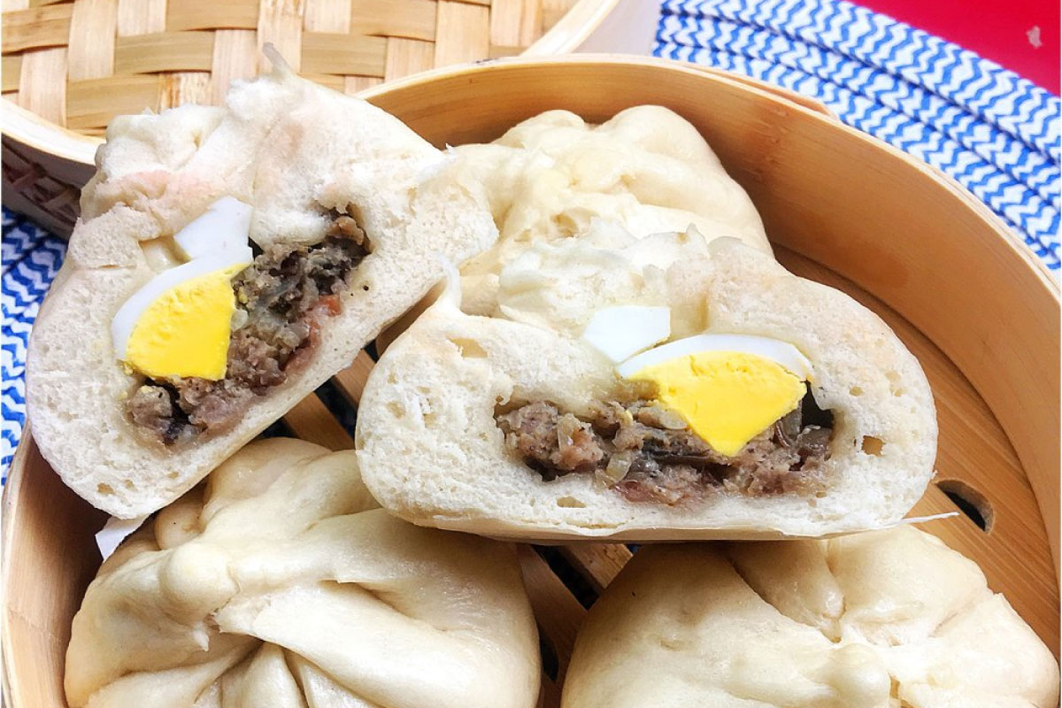 Bánh Mì Thư Sài Gòn - Đường Số 1