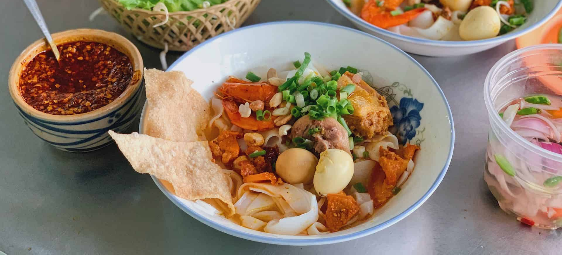 Mì Quảng Đại Lộc 5 - Đường Số 12