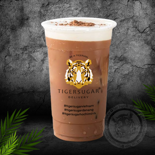 Tiger Sugar - Tân Mỹ