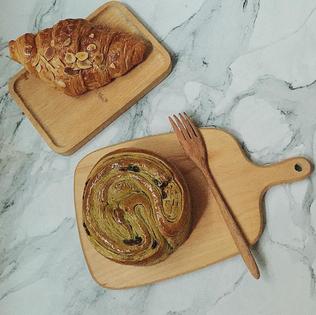 Paris Gâteaux - Tô Hiến Thành