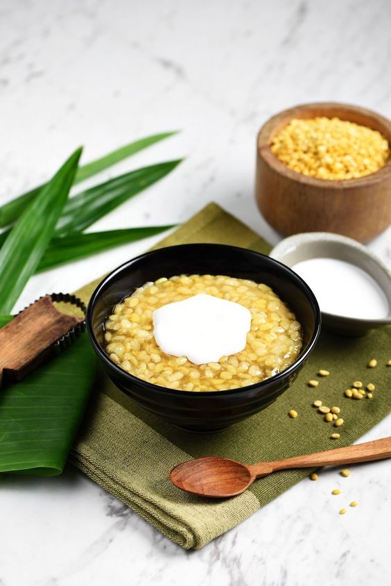 Chè Bà Hằng - Nguyễn Hữu Huân