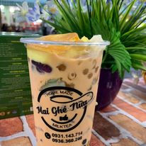 Trà Sữa Mai Ghé Nữa 2 - Hồ Học Lãm