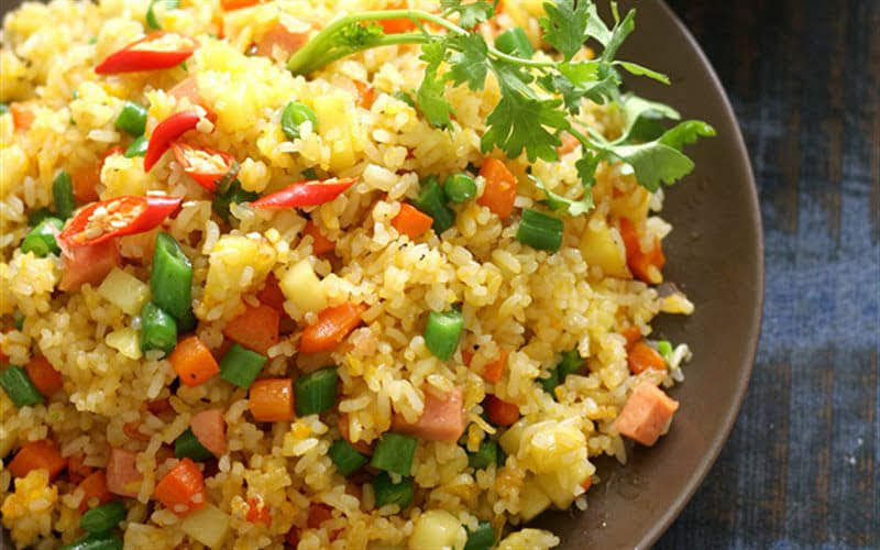 Quán Chay Huệ Tâm - Nguyễn Trãi