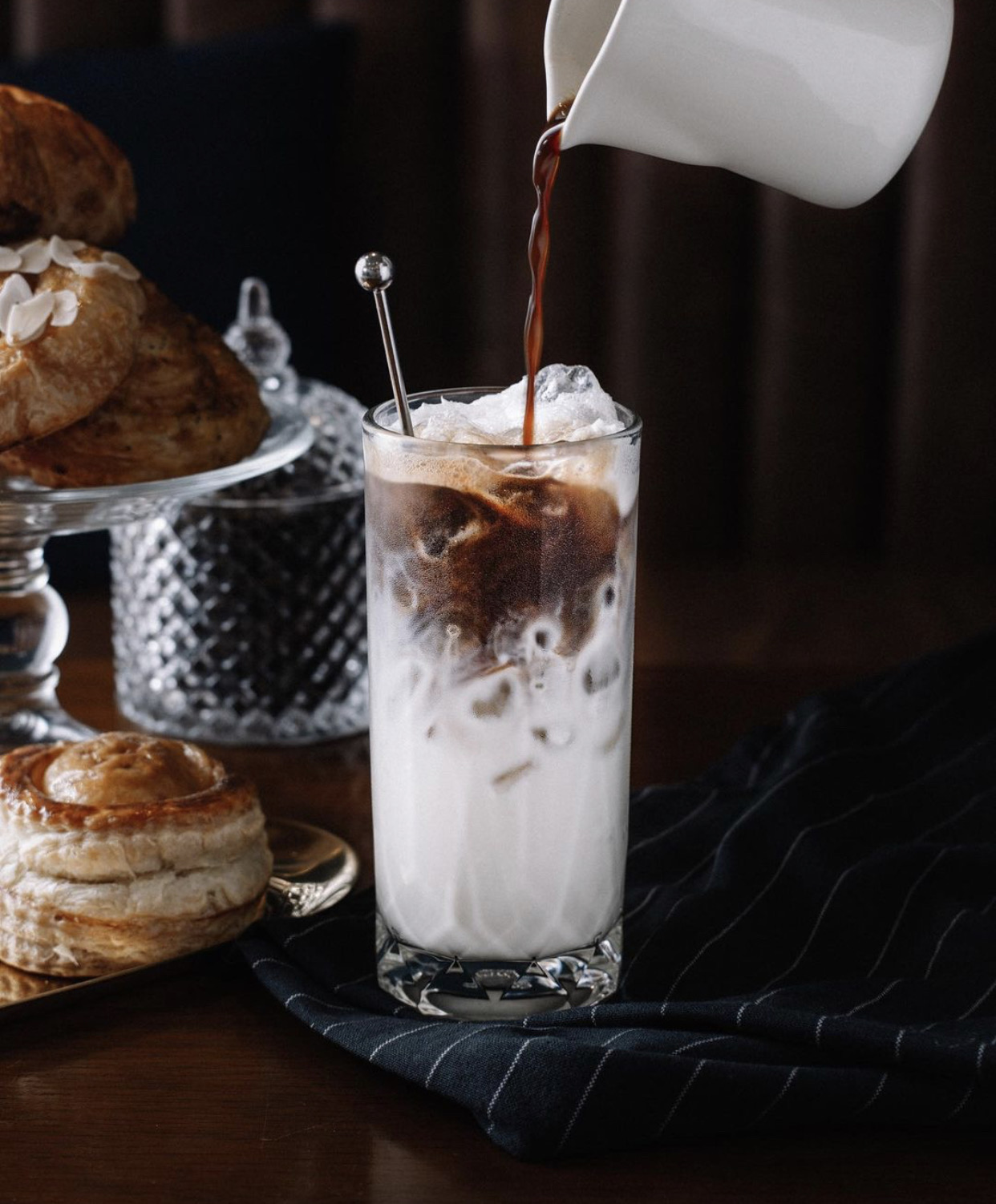 Sugar - Coffee & Tea - Mạc Thị Bưởi