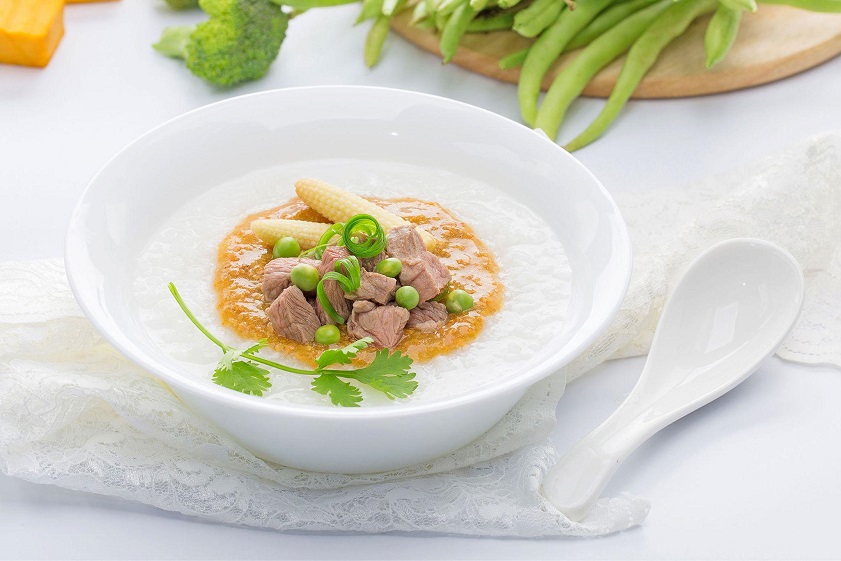 Cháo Dinh Dưỡng PAPA DASHI - Gò Dưa