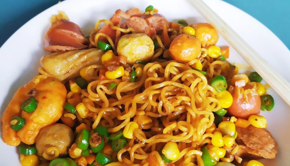 Dì Năm Quán - Trà Sữa & Ăn Vặt - Bông Sao 