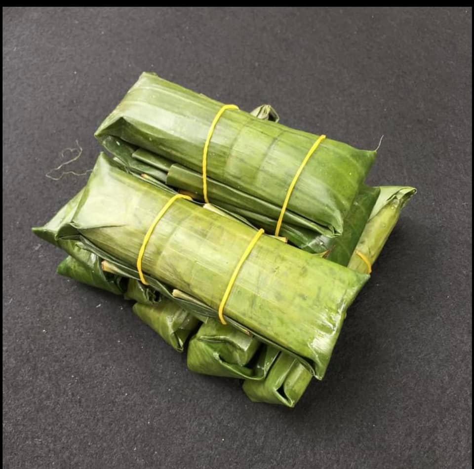 Tré Trộn Cóc Giang Hoàng - Nguyên Hồng