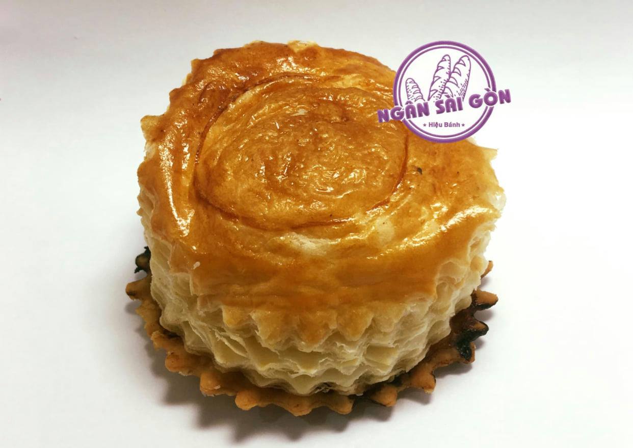 Bánh Mì Ngân Sài Gòn - Nguyễn Thái Bình