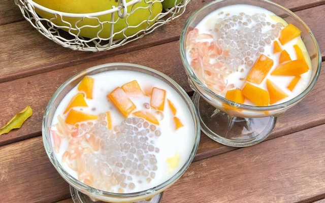 Chè Trà Thảo Mộc Quế Anh - Quốc Lộ 13