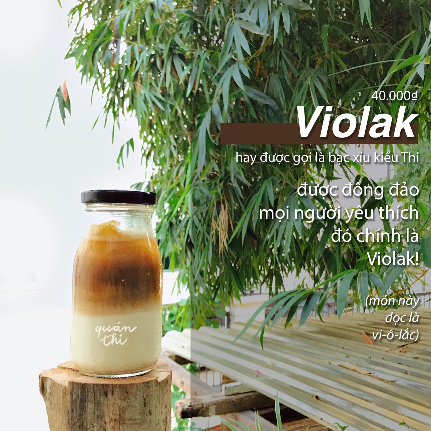 Quán Thi - Hoàng Cầu