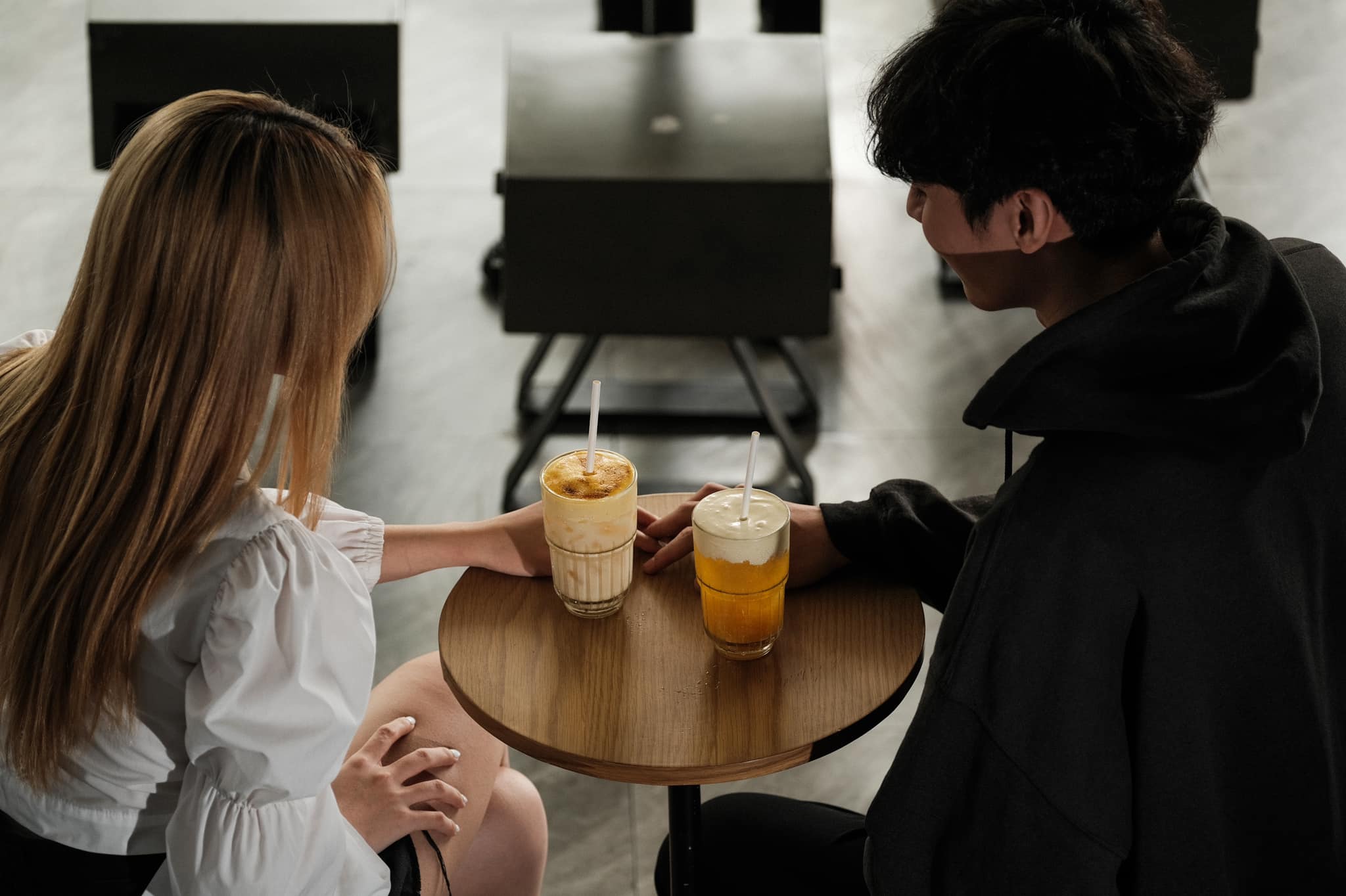 Three O'Clock - Coffee & Tea - Nguyễn Trãi