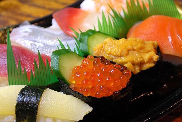 Mohara Bento - Cơm Hộp - Nguyễn Hữu Nghiêm