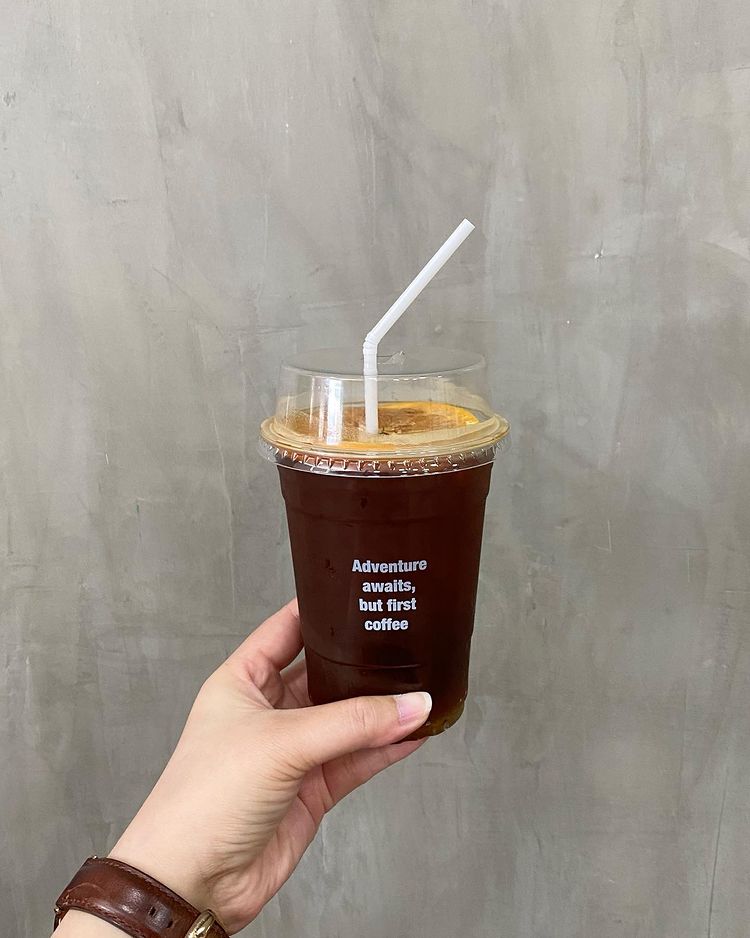 Vini Coffee - Làng Tăng Phú