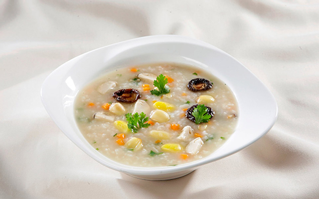 Cháo Dinh Dưỡng Linh Nhi - Trần Thủ Độ