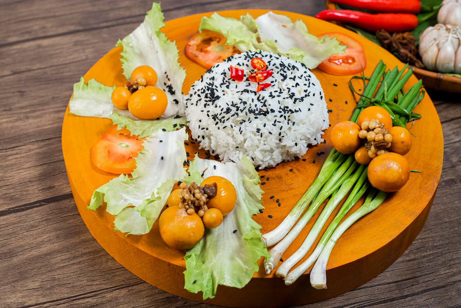 Cơm Gà Quay Zeus - Đặng Văn Ngữ