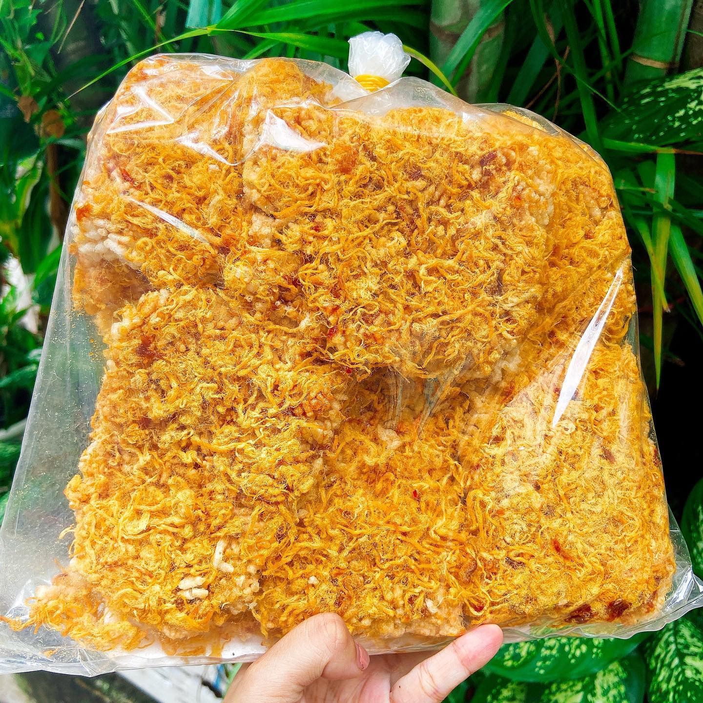 Bánh Tráng Toto - Bánh Tráng - Ung Văn Khiêm