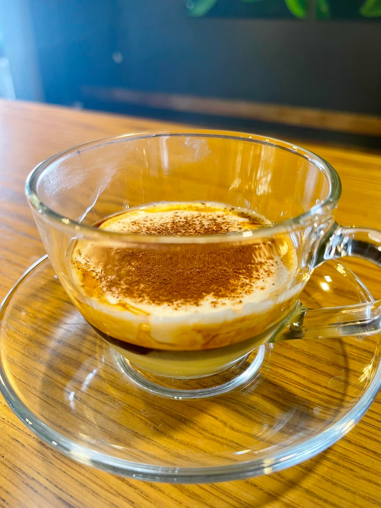 Mộc Coffee - Cao Lỗ