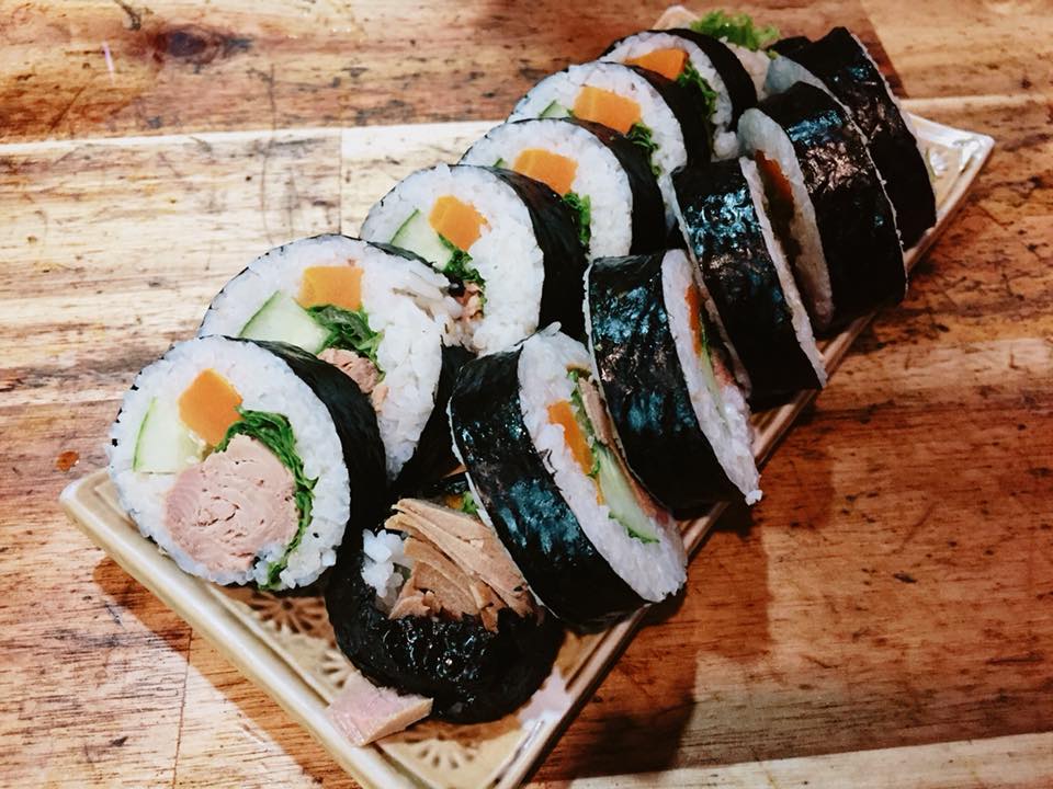 Ăn Đêm SG - Điện Biên Phủ