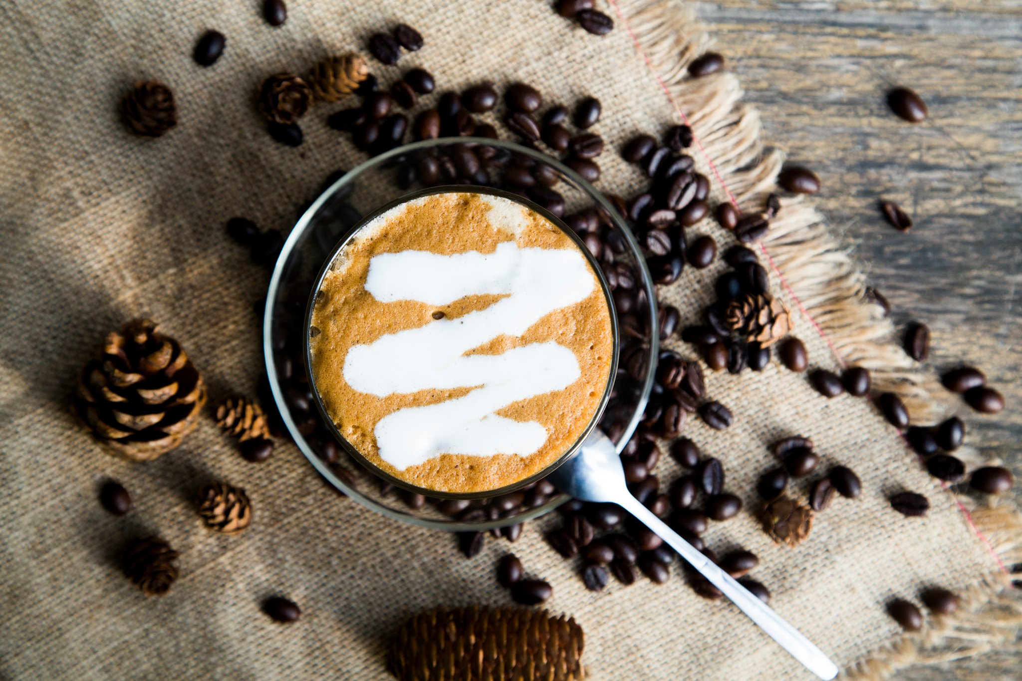 Gemini Coffee - Lê Trọng Tấn