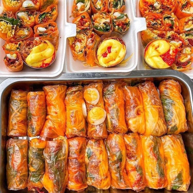 BÁNH TRÁNG 89 - Sổ 4