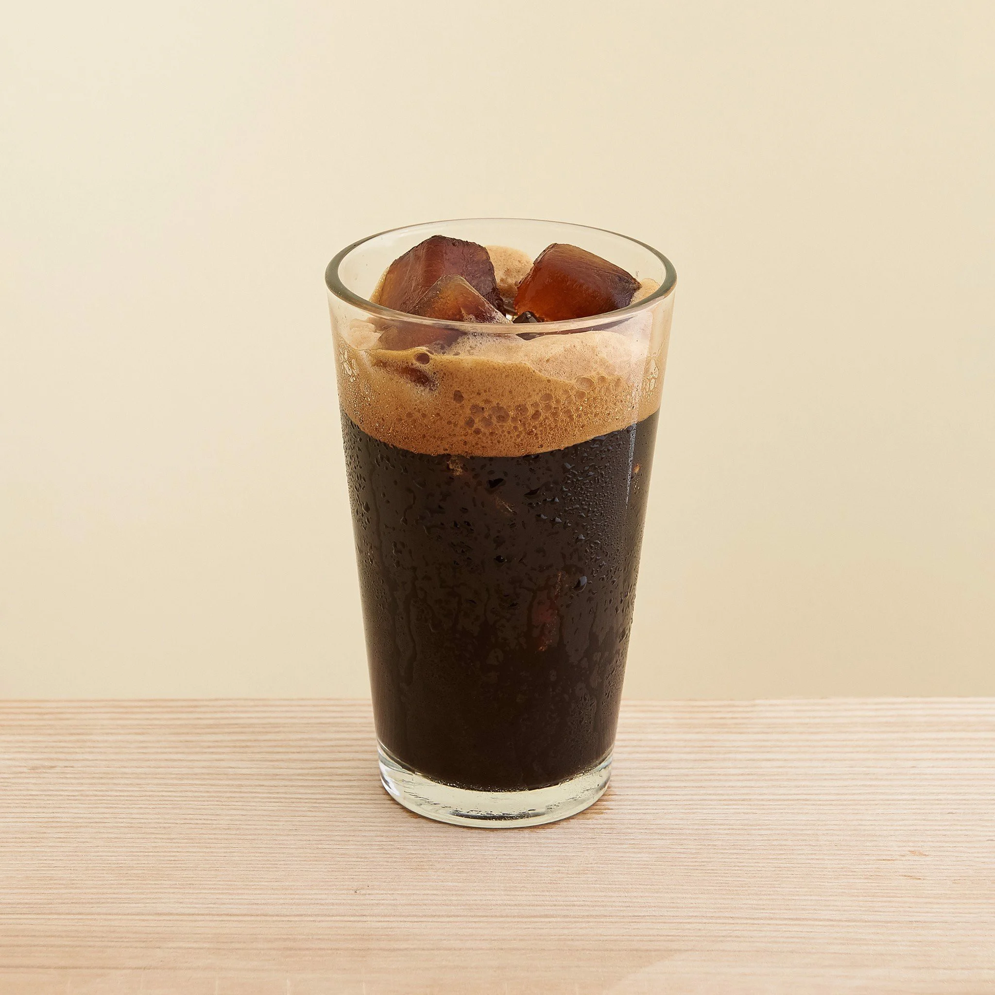 Organic Coffee Shop - Đường D4